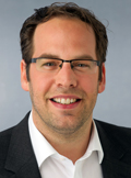 Mag. Wolfgang Huber